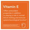 Фото применение NOW, Витамин E Токоферолы, Vitamin E Liquid 60 mg 90 IU, 30 мл