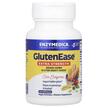 Фото применение Enzymedica, Ферменты, GlutenEase, 30 капсул