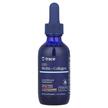 Фото применение Ionic Biotin + Collagen Strawberry Mango, Витамин B7 Биотин, 59 м