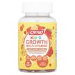 Фото применение Kids Growth Multi-Vitamins Plant Based, Витамины, 60 Vegetarian G