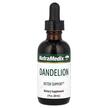 Фото применение NutraMedix, Одуванчик, Dandelion Detox Support, 60 мл