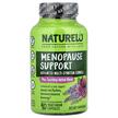 Фото применение Naturelo, Поддержка менопаузы, Menopause Support, 90 капсул