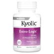 Фото применение Kyolic, Поддержка эстрогена, Estro-Logic, 60 капсул