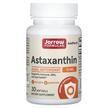 Фото применение Jarrow Formulas, Астаксантин 12 мг, Astaxanthin 12 mg, 30 капсул