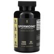 Фото применение HumanX, Спермидин, Spermidine+, 60 капсул