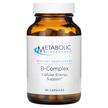Фото применение B-комплекс, B-Complex Phosphorylated, 100 капсул
