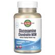 Фото применение Глюкозамин Хондроитин, Glucosamine Chondroitin MSM, 60 таблеток