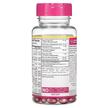 Фото применение Vitamins Ultra Hair Skin & Nails + Biotin, Кожа ногти волосы,