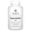 Фото применение Dr. Emil Nutrition, Спермидин, Spermidine 2.5 mg, 60 капсул