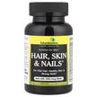 Фото применение Кожа ногти волосы, Hair Skin & Nails, 135 таблеток