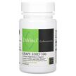 Фото применение Экстракт виноградных косточек, Grape Seed - 100, 60 капсул