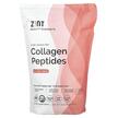 Фото применение Zint, Говяжий Коллаген 1 и 3 типов, Collagen Peptides, 907 гр
