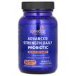 Фото применение Advanced Strength Daily Probiotic 50 Billion, Пробиотики, 30 Coun
