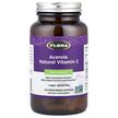 Фото применение Flora, Ацерола, Acerola Natural Vitamin C, 120 капсул