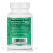 Фото применение Karuna Health, Цинк Пиколинат, Zinc Picolinate Plus, 60 капсул