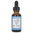Фото використання Liquid Vitamin D3 Citrus 125 mcg 5000 IU, Вітамін D3, 30 мл