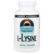Фото применение L-Лизин 1000 мг, L-Lysine 1000 mg 100, 100 таблеток