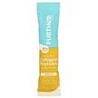 Фото применение Коллаген, Grass-Fed Collagen Peptides Vanilla, 12 шт