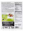 Фото применение Sunfood, ПЭА, Jungle Peanuts Organic Raw, 227 г