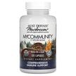 Фото применение Host Defense Mushrooms, Грибы, MyCommunity, 120 капсул
