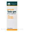 Фото применение Genestra, Поддержка гормонов, Tonic-gen, 15 мл