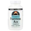 Фото применение Pantothenic Acid 250 mg, Пантотеновая кислота 250 мг, 250 таблето