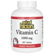 Фото применение Vitamin C Time, Витамин С Время высвобождения 1000 мг, 180 таблет