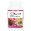 Фото применение Natural Factors, Эхинацея, Patented Echinamide, 60 капсул
