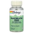 Фото применение Solaray, Панкреатин 1300 мг, Pancreatin 1300, 90 капсул