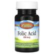 Фото применение Витамин B9 Фолиевая кислота, Folic Acid 800 mcg, 300 таблеток