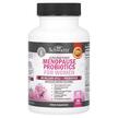 Фото применение Ultra High Purity Menopause Probiotics, Пробиотики для женщин, 30