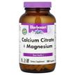 Фото применение Кальций Магний, Calcium Citrate Plus Magnesium, 180 капсул