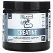 Фото применение Zhou Nutrition, Креатин, Creatine Unflavored, 225 г