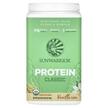 Фото применение Sunwarrior, Протеин, Classic Protein Vanilla, 750 г