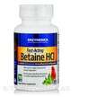 Фото применение Бетаин гидрохлорид, Fast-Acting Betaine HCL, 60 капсул