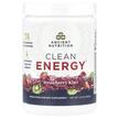 Фото применение Энергетический напиток, Clean Energy Strawberry Kiwi, 121.8 г