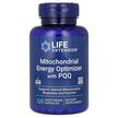 Фото применение Mitochondrial Energy Optimizer + PQQ, Клеточное здоровье, 120 кап