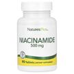 Фото применение Ниацинамид 500 мг, Niacinamide 500 mg 90, 90 таблеток