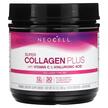 Фото применение Super Collagen Plus with Vitamin C & Hyaluronic Acid, Коллаге