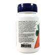 Фото применение NOW, Глюконат Цинка 50 мг, Zinc Gluconate, 100 таблеток