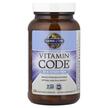 Фото применение Garden of Life, Витамины, Vitamin Code 50 & Wiser Men, 120 ка