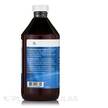 Фото применение Cal:Mag Berry Liquid+ Natural Blueberry Flavor, Кальций Магний, 4