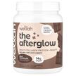 Фото применение The Afterglow Multi Collagen Protein + Beauty Milk, Коллаген, 588