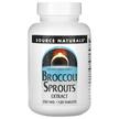 Фото применение Брокколи, Broccoli Sprouts Extract 250 mg, 120 таблеток