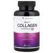 Фото применение Vitauthority, Коллаген, Multi Collagen Capsules Plus, 90 капсул