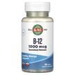 Фото використання KAL, B-12 1000 mcg, Вітамін B12 Кобаламін, 100 таблеток