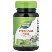 Фото применение Nature's Way, Очанка 430 мг, Eyebright Herb, 100 капсул