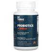 Фото применение Dr Tobias, Пробиотики, Probiotics 30 Billion, 30 капсул