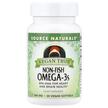 Фото применение Омега 3, Vegan True Non-Fish Omega-3s 300 mg, 30 капсул