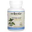 Фото применение Eclectic Herb, Крапива 300 мг, Nettle Leaf 300 mg, 90 капсул